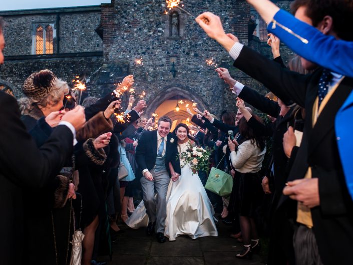 ashford wedding photographer photographing Marcus and Frances winter wedding in Kent