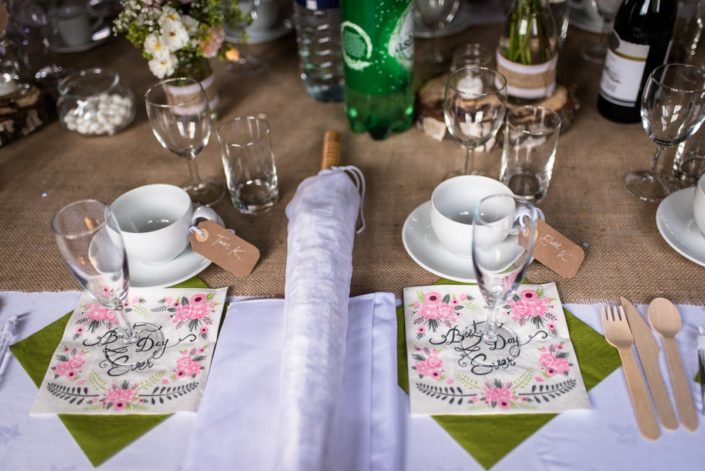 table place ideas for vintage wedding ideas
